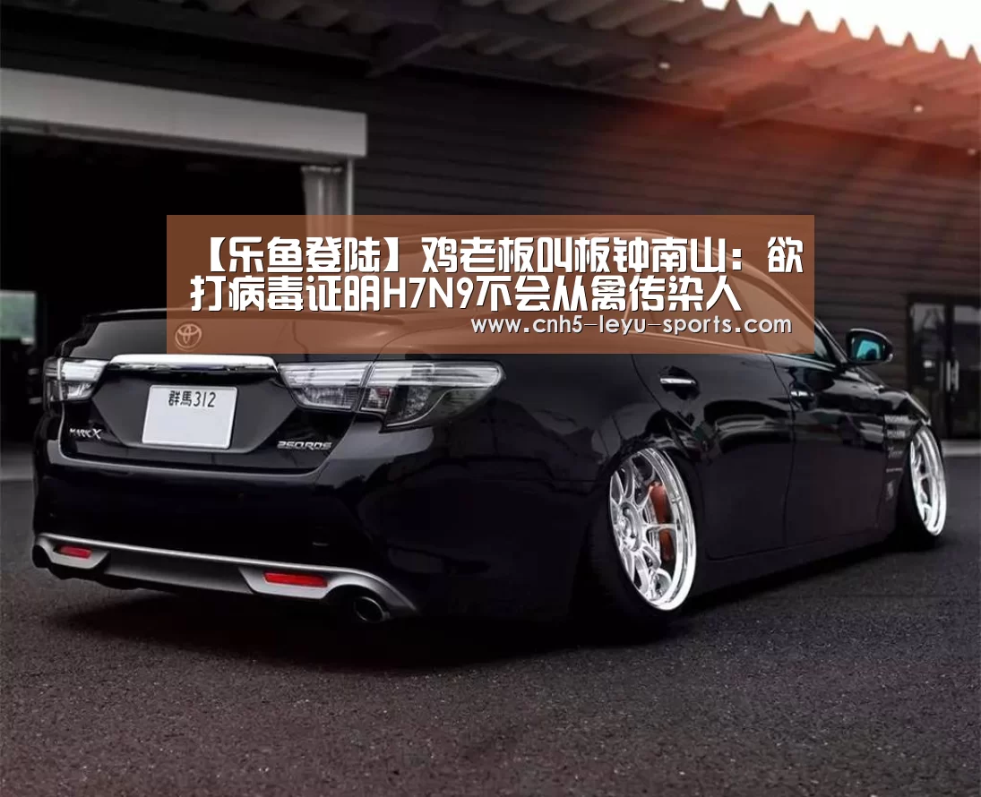 乐鱼