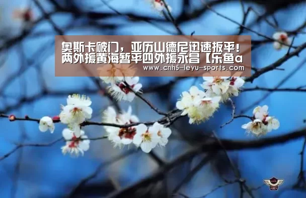 乐鱼体育