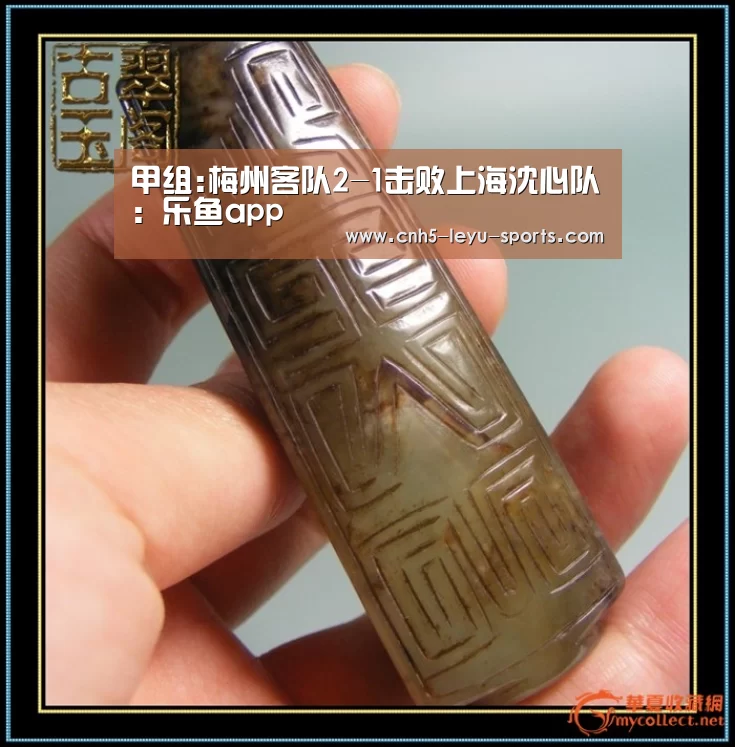 乐鱼体育