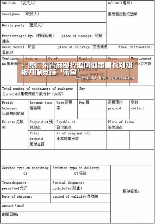 乐鱼